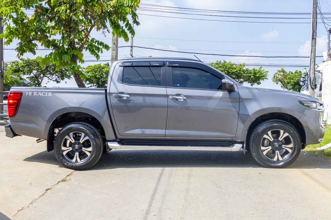 Mazda BT50 Doublecab HiRacer 1.9 SP M/T 2023 *SK2071*